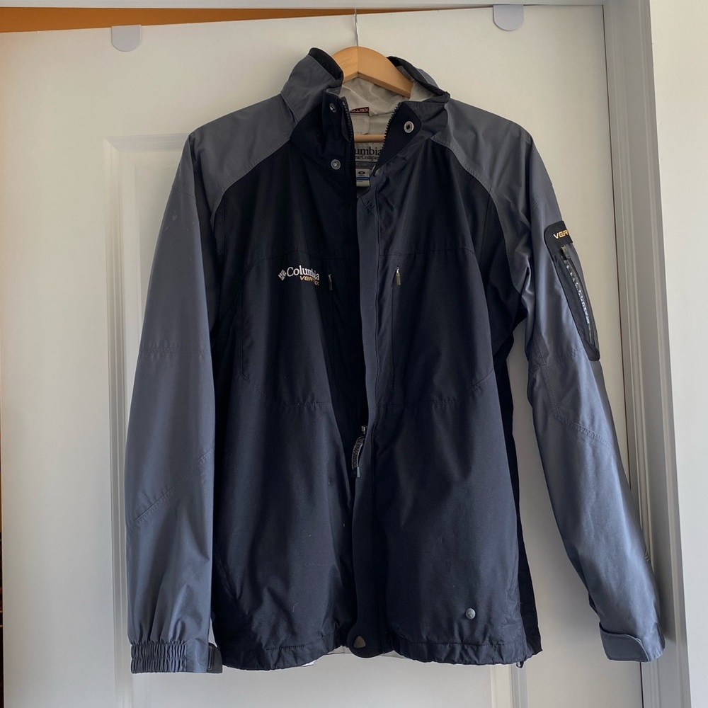 Columbia Vertex Parka Coat